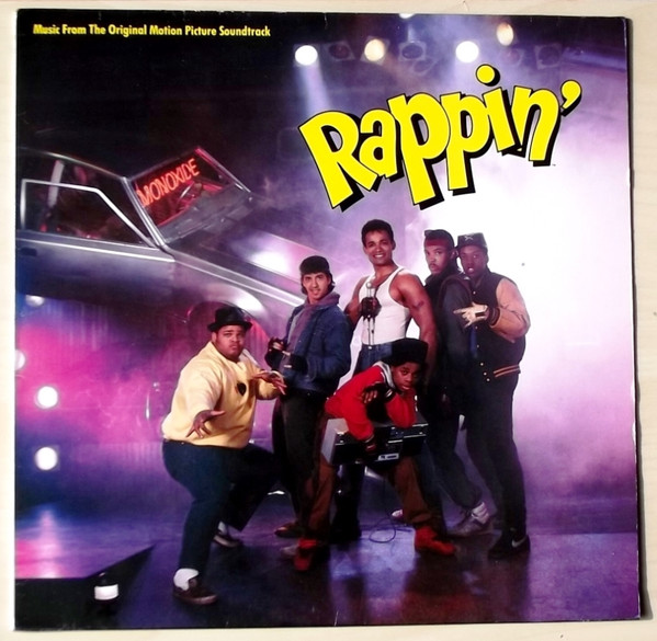 Rappin' (Music From The Original Motion Picture Soundtrack)