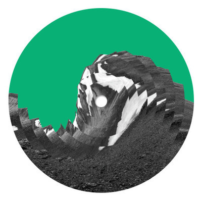 Selvy - Compass EP | Transatlantyk (TRNS003) - 2