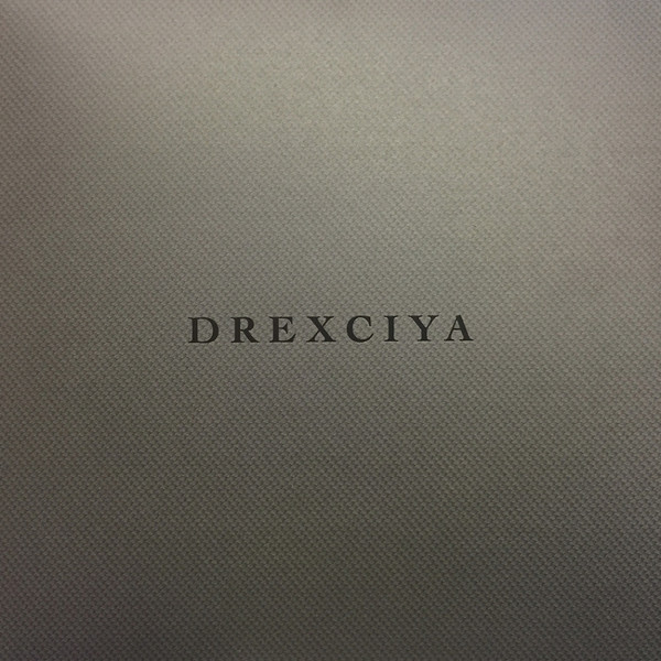 Drexciya - Black Sea | Clone Aqualung Series (CAL004)