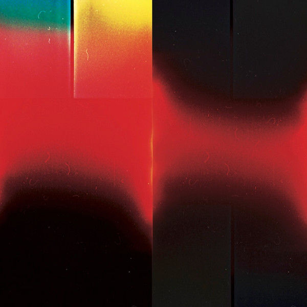Marinos Koutsomichalis - Ereignis | Holotype Editions (HOLO3)