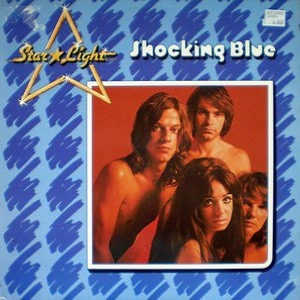Shocking Blue - Starlight | Metronome (0040.244) - main Shocking Blue - Starlight | Metronome (0040.244) - main