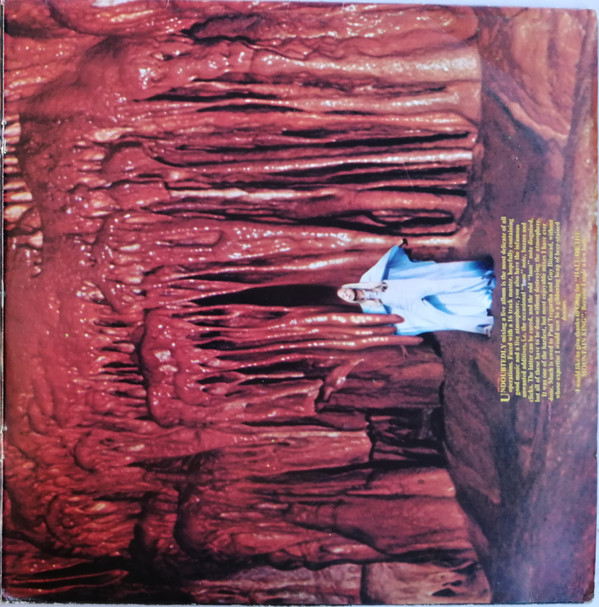 Rick Wakeman - Journey To The Centre Of The Earth | A&M Records (87.745-I) - 11 Rick Wakeman - Journey To The Centre Of The Earth | A&M Records (87.745-I) - 11