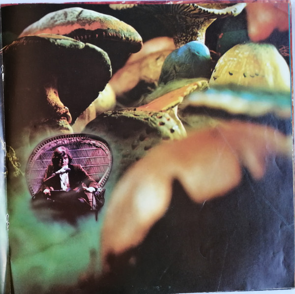 Rick Wakeman - Journey To The Centre Of The Earth | A&M Records (87.745-I) - 7 Rick Wakeman - Journey To The Centre Of The Earth | A&M Records (87.745-I) - 7