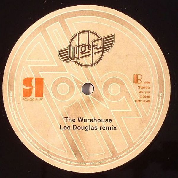 The Warehouse