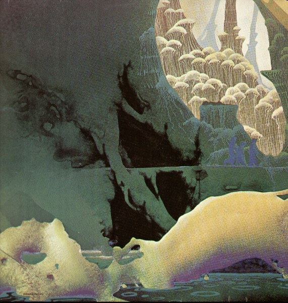 Greenslade - Greenslade | Brain (brain 1027) - 4 Greenslade - Greenslade | Brain (brain 1027) - 4