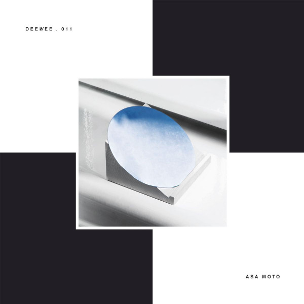 Asa Moto - Stay Awake / Wanowan Efem | Deewee (DEEWEE011) - main
