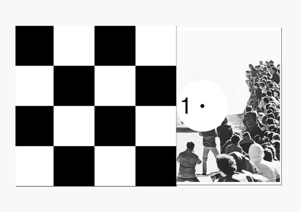 dane//close - Life Is Killing Me | Präsens Editionen (PE-004) - 2 dane//close - Life Is Killing Me | Präsens Editionen (PE-004) - 2