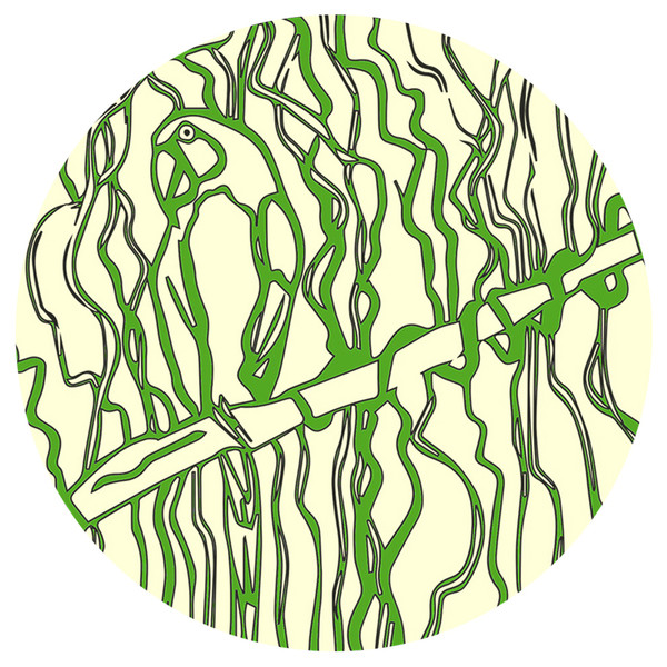 Weirdance - Weirdistan EP | 165°C Records (165CREC001)