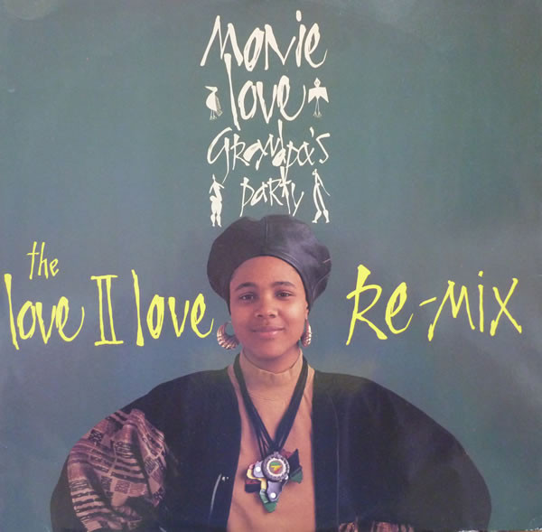 Grandpa's Party (The Love II Love Re-Mix)