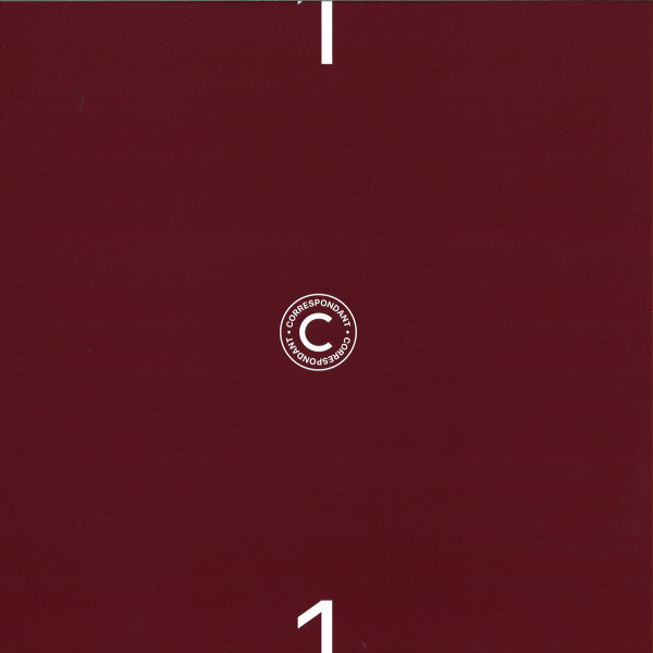 Correspondant Compilation 04 Sampler 1
