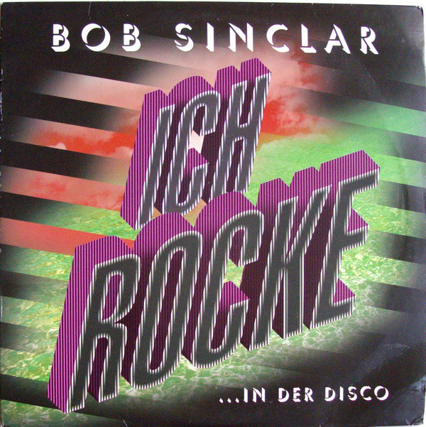 Ich Rocke
