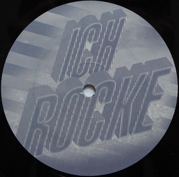 Ich Rocke