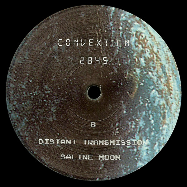 Convextion - 2845 | a.r.t.less (A.R.T.LESS VEXT LP 1) - 4 Convextion - 2845 | a.r.t.less (A.R.T.LESS VEXT LP 1) - 4