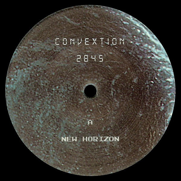 Convextion - 2845 | a.r.t.less (A.R.T.LESS VEXT LP 1) - 3 Convextion - 2845 | a.r.t.less (A.R.T.LESS VEXT LP 1) - 3