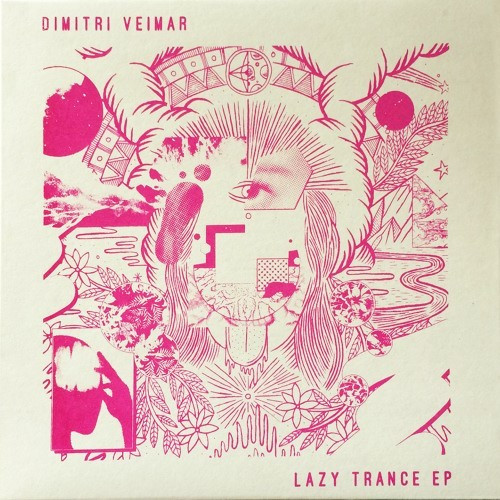 Dimitri Veimar - Lazy Trance EP | Renate Schallplatten (Renate Schallplatten 05) - main Dimitri Veimar - Lazy Trance EP | Renate Schallplatten (Renate Schallplatten 05) - main