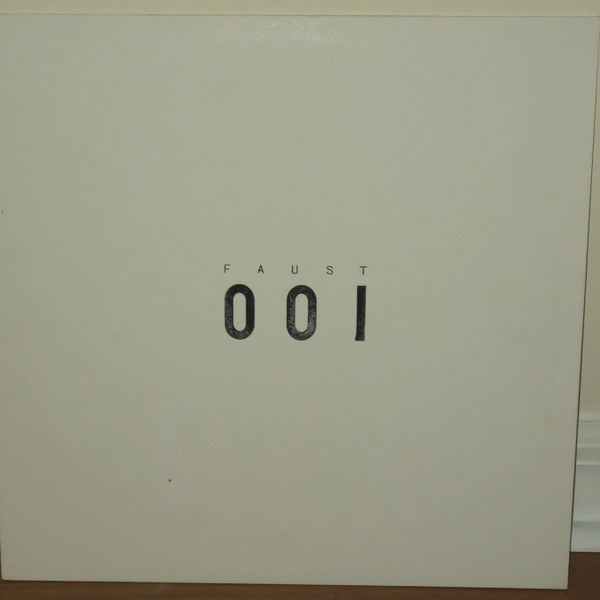 Faust 001