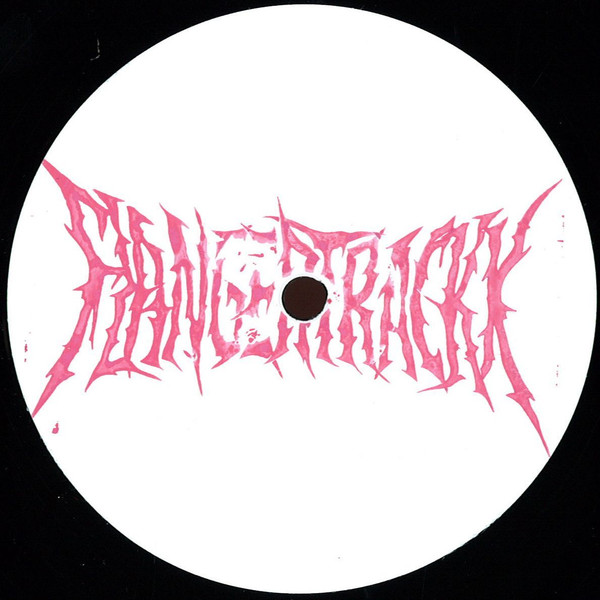 Flangertrackx - Flangertrackx | Flangertrackx (FLAX001)