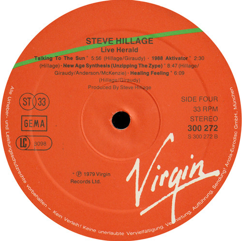 Live Herald