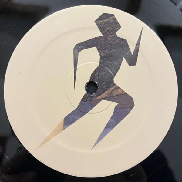 Gallo - Orange Stripe | Slow Motion Records (SLOMO 038) - 4 Gallo - Orange Stripe | Slow Motion Records (SLOMO 038) - 4