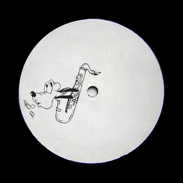 K-Lone - DRB08 | Dr Banana (DRB08) - main