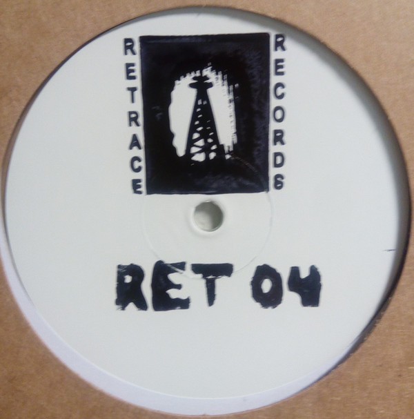 Vintage Acid Files Part 1