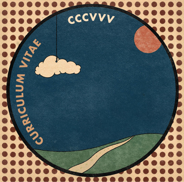CCCVVV - Curriculum Vitae | Strangelove Music (SL111) - main CCCVVV - Curriculum Vitae | Strangelove Music (SL111) - main