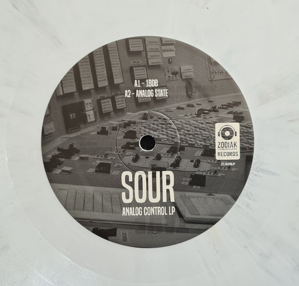 Analog Control LP