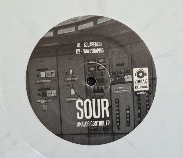 Analog Control LP