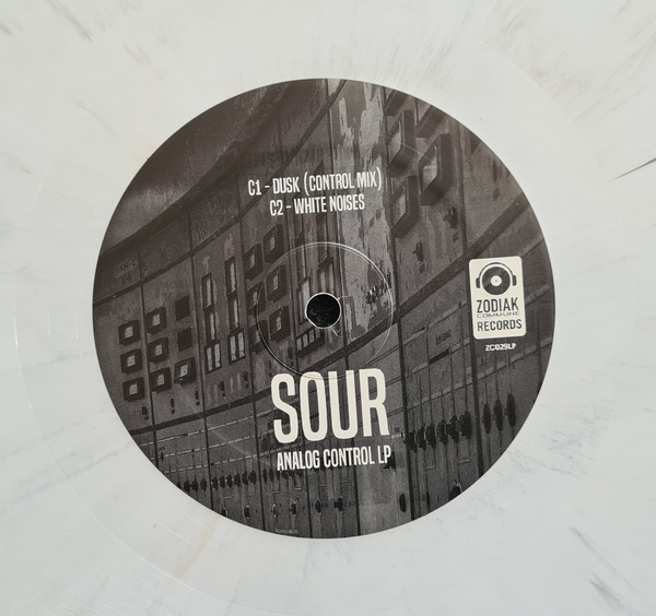 Analog Control LP
