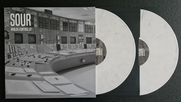 Analog Control LP