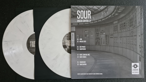 Analog Control LP