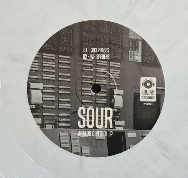 Analog Control LP