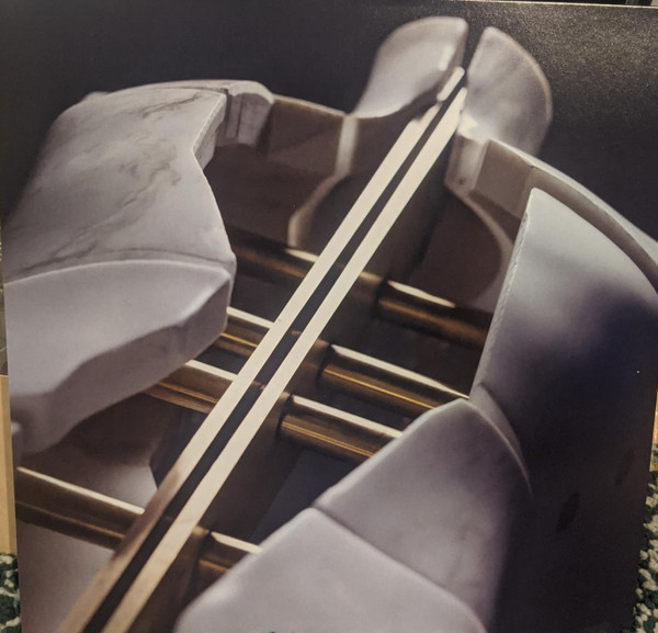 Prequel Tapes - The Golden Cage | VEYL (VEYL034)