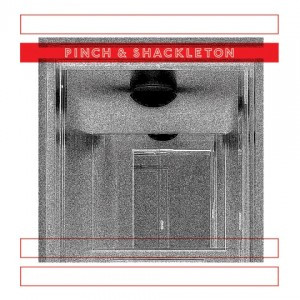 Pinch & Shackleton - Pinch & Shackleton | Honest Jon's Records (HJRLP59) - main Pinch & Shackleton - Pinch & Shackleton | Honest Jon's Records (HJRLP59) - main