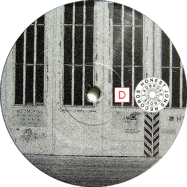Pinch & Shackleton - Pinch & Shackleton | Honest Jon's Records (HJRLP59) - 6 Pinch & Shackleton - Pinch & Shackleton | Honest Jon's Records (HJRLP59) - 6