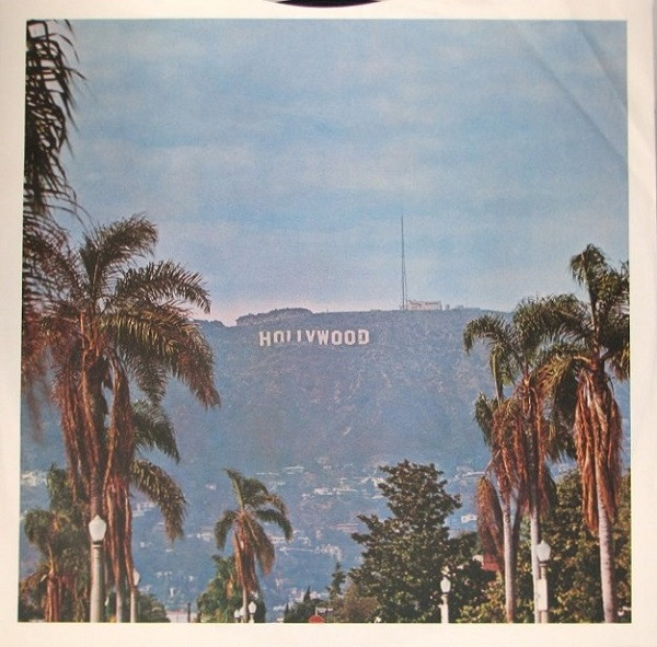 Peter Frampton - Wind Of Change | A&M Records (SP 4348) - 5 Peter Frampton - Wind Of Change | A&M Records (SP 4348) - 5