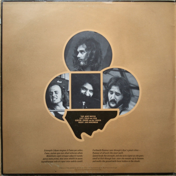 Focus - Focus 3 | Disc'Az (STEC 141 et 142) - 2