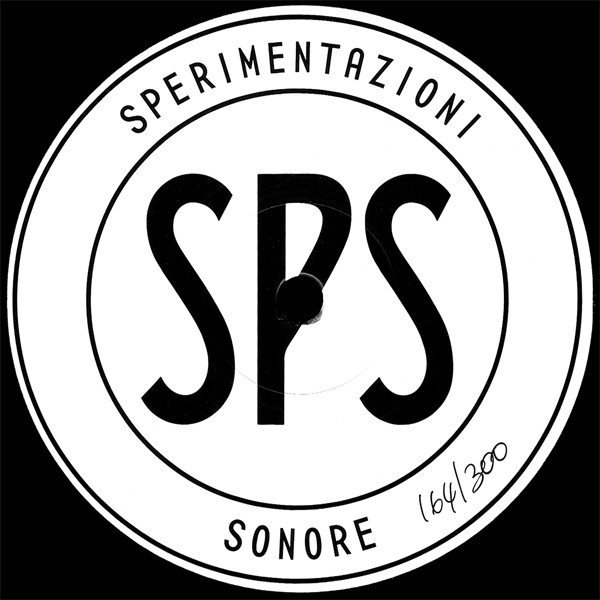 SPS : Battista , EMG , John Swing - Movimento | Sperimentazioni Sonore (SPS 002) - 2 SPS : Battista , EMG , John Swing - Movimento | Sperimentazioni Sonore (SPS 002) - 2