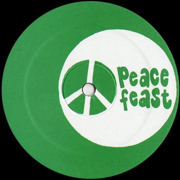 Tim Love Lee - Standard Jazz / wenzenwoznow | Peace Feast (PAX2022) - 2