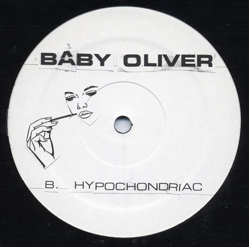 Baby Oliver - Primetime (Uptown Express) | Environ (ENV 027) - 2