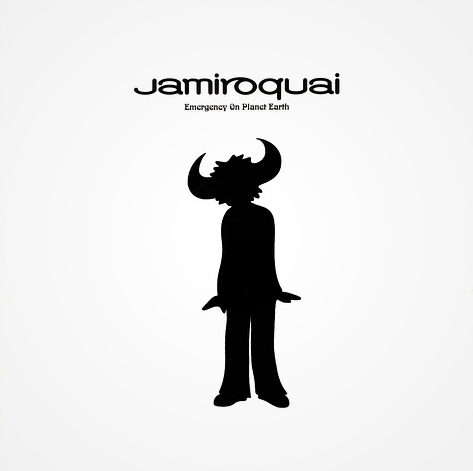 Jamiroquai - Emergency On Planet Earth | Sony Music (88985453881) Jamiroquai - Emergency On Planet Earth | Sony Music (88985453881)