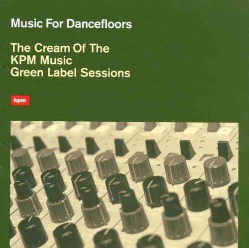 Various - The Cream Of The KPM Music Green Label Sessions | Strut (STRUTLP 005) - main