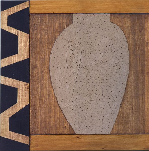 Roberto Musci - Giovanni Venosta - A Noise, A Sound | Soave (SV 19/20) - 2