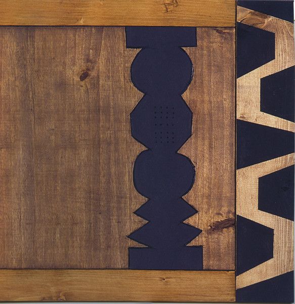 Roberto Musci - Giovanni Venosta - A Noise, A Sound | Soave (SV 19/20) - main