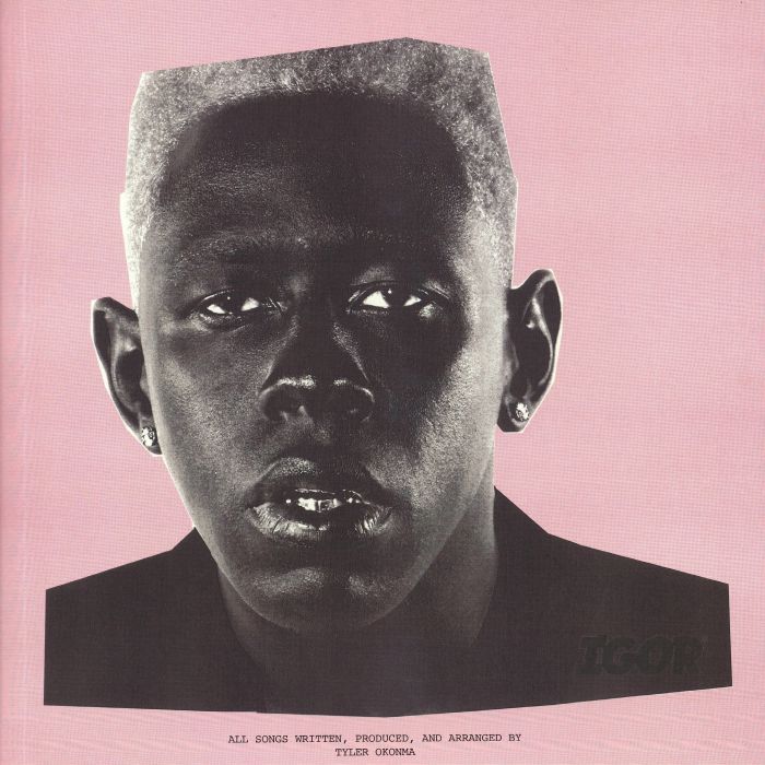 Tyler, The Creator - Igor | Columbia (19075965221)