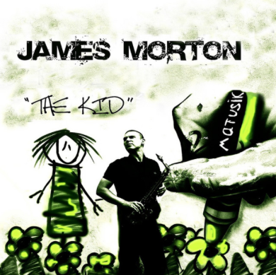 James Morton - Do Dat | Na Vitrola Records (0039-0017) - main James Morton - Do Dat | Na Vitrola Records (0039-0017) - main