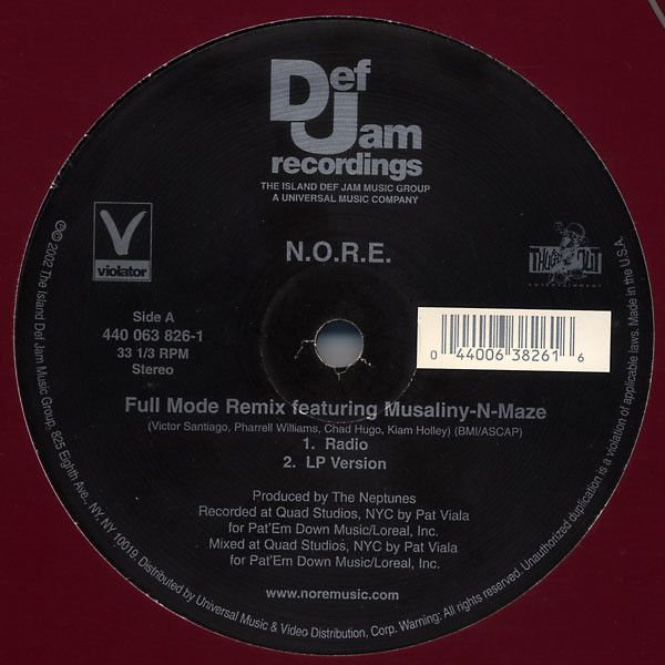 DMX - We Right Here / You Could Be Blind | Def Jam Recordings (314 588 746-1) - main DMX - We Right Here / You Could Be Blind | Def Jam Recordings (314 588 746-1) - main