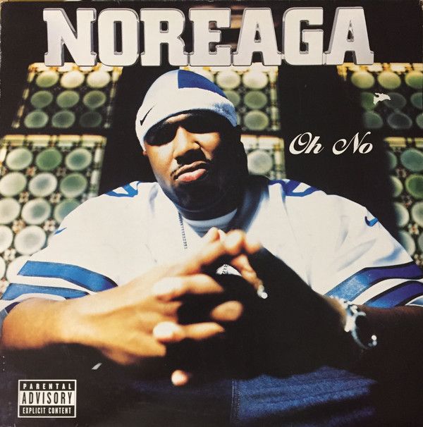 Noreaga - Oh No (Original & Remixes) | Penalty Recordings (PENV 0275)