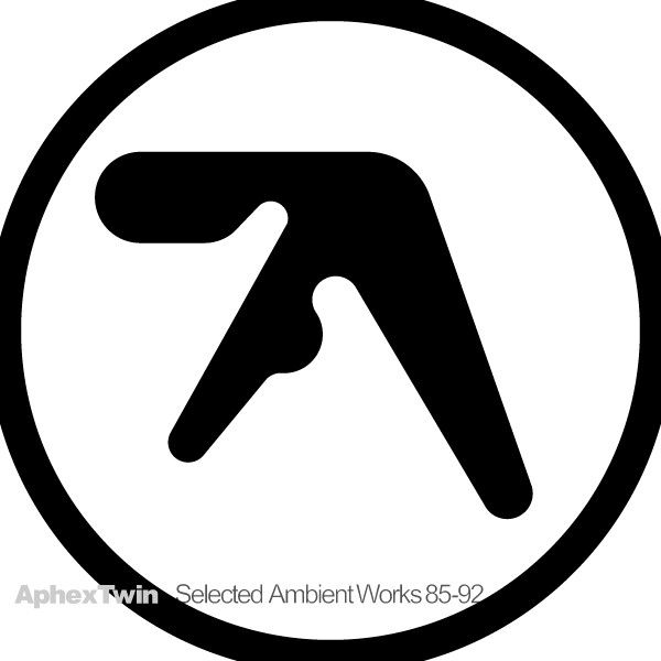 Aphex Twin - Selected Ambient Works 85-92 | Apollo (AMBLP3922)
