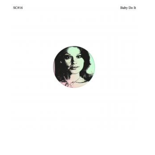 Various - Baby Do It EP | Smiling C (SC#16)